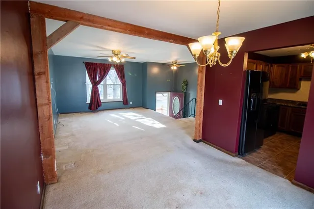 $225,000 | 3001 Dover Street, St. Joseph, MO 64506