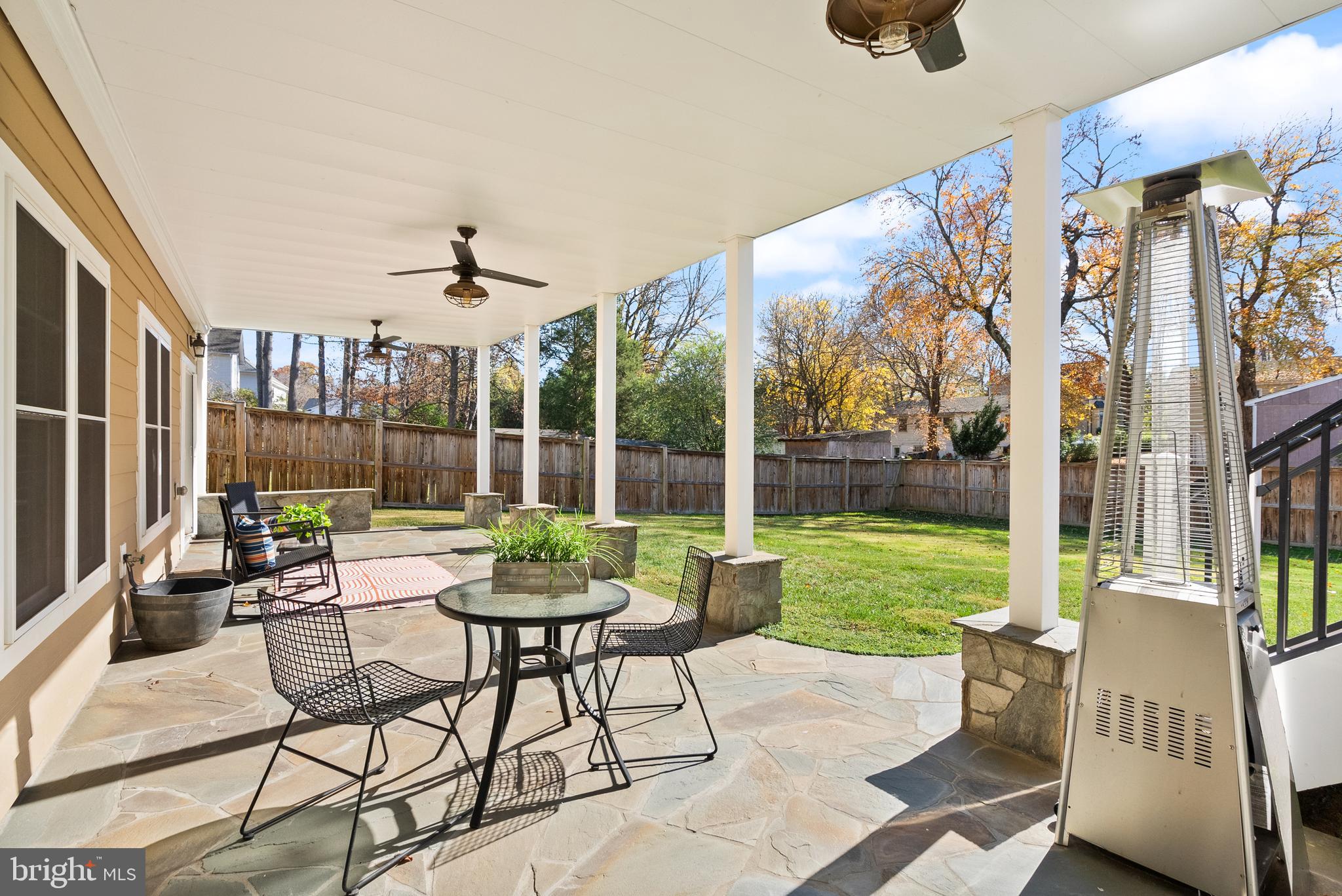 1009 Cottage Street Southwest Vienna, VA 22180 - Photo 34 of 35