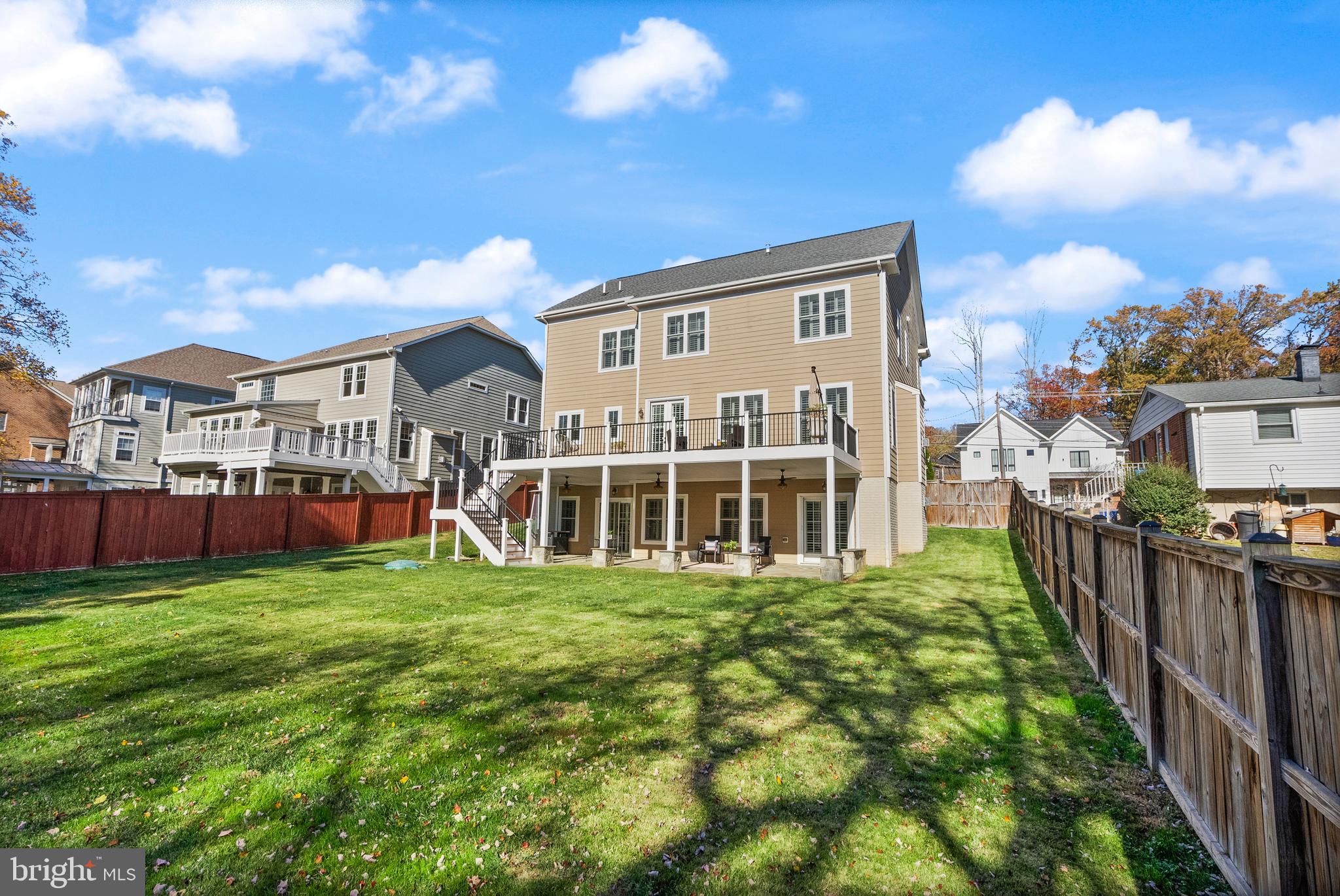 1009 Cottage Street Southwest Vienna, VA 22180 - Photo 35 of 35