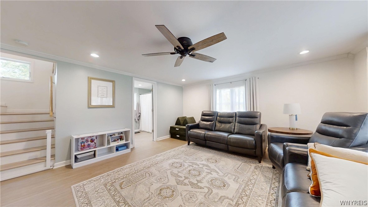 7196 Rapids Road Lockport Town, NY 14094 - Photo 2 of 50