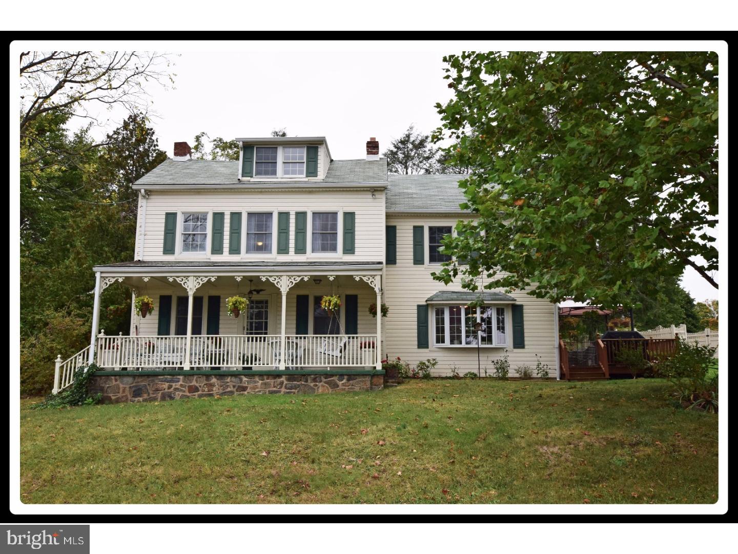 517 Tryens Road Aston, PA 19014 - Photo 1 of 25 Exterior Front
