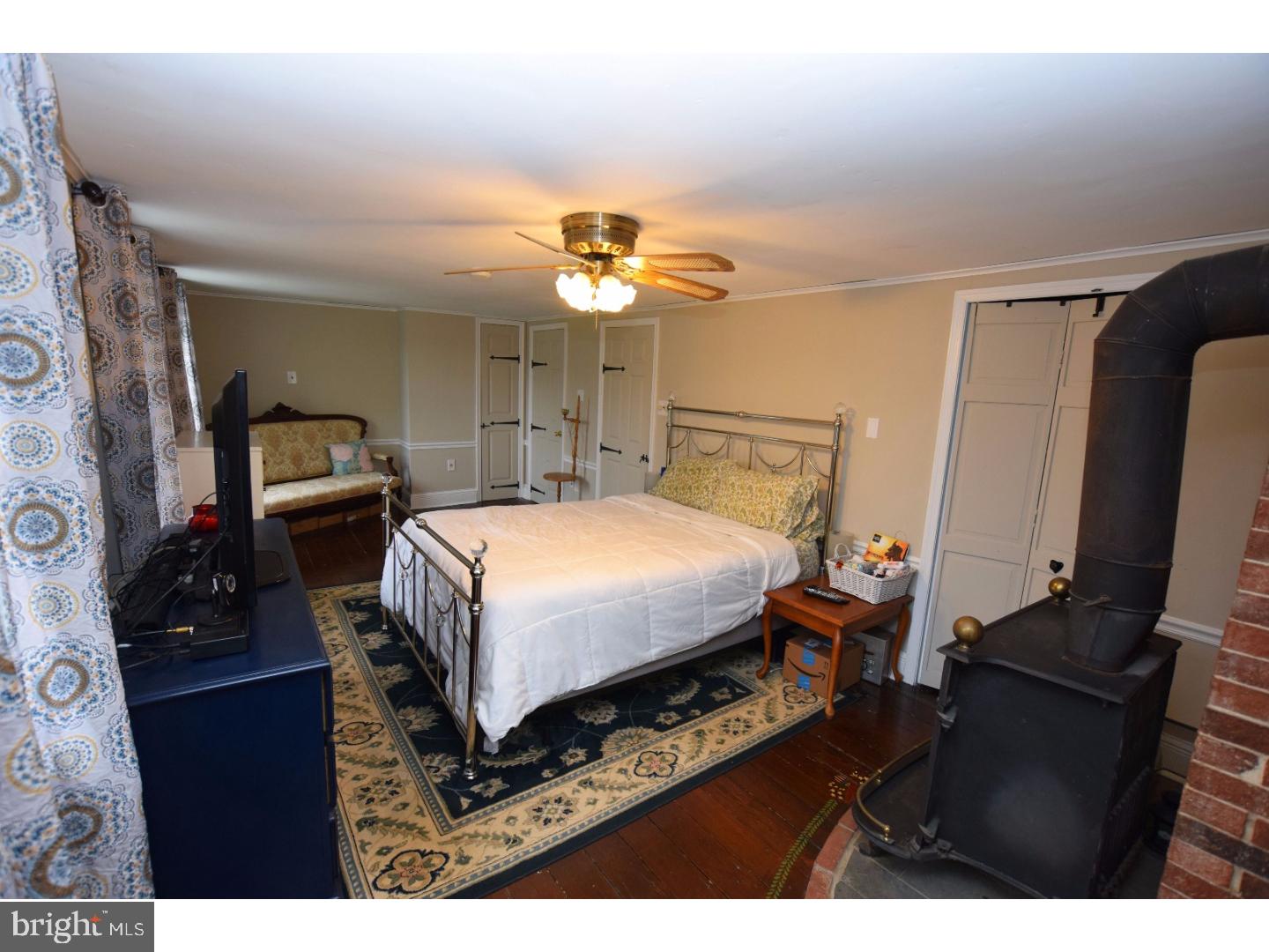 517 Tryens Road Aston, PA 19014 - Photo 12 of 25 Master Bedroom