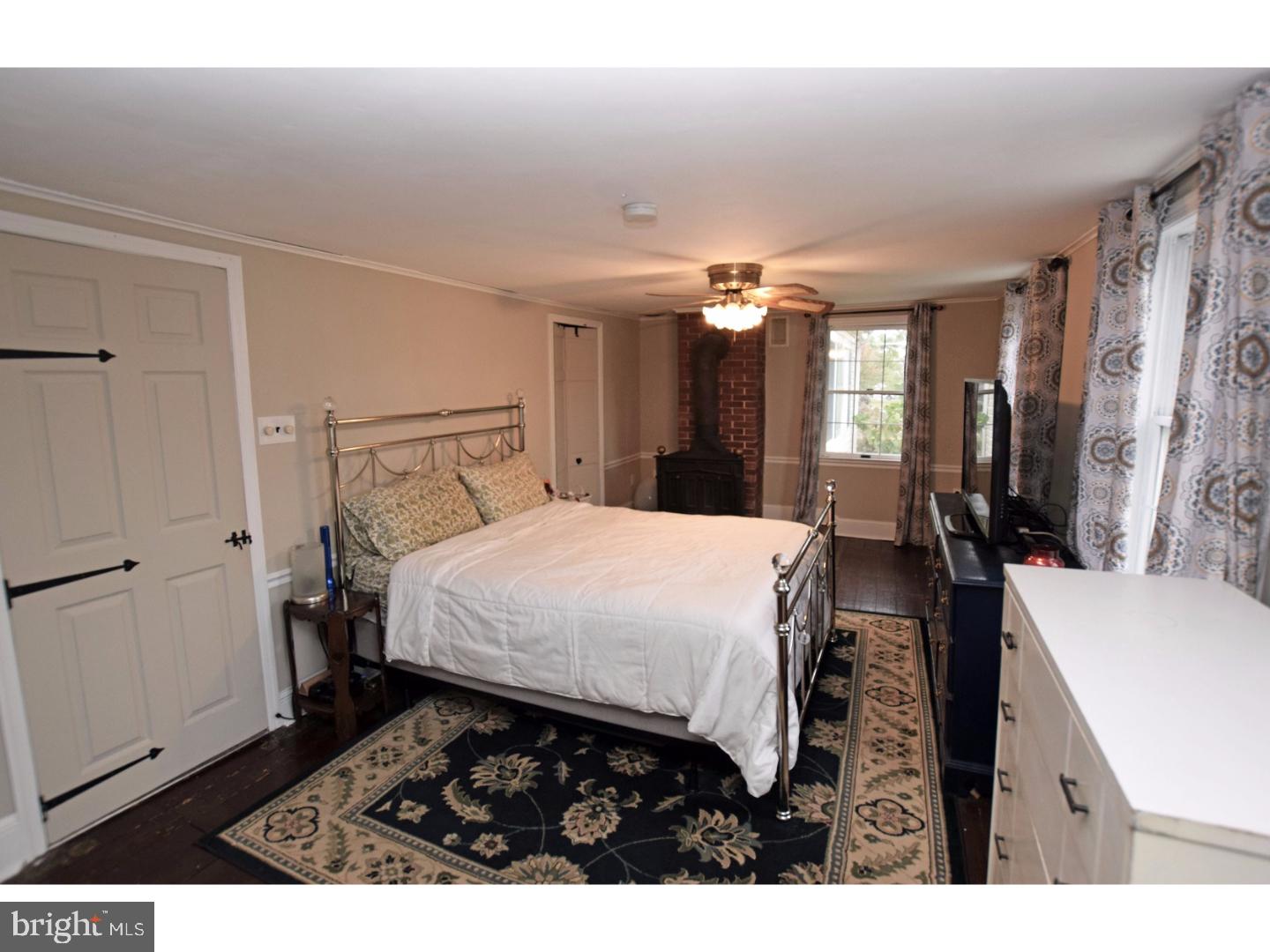 517 Tryens Road Aston, PA 19014 - Photo 13 of 25 Master Bedroom