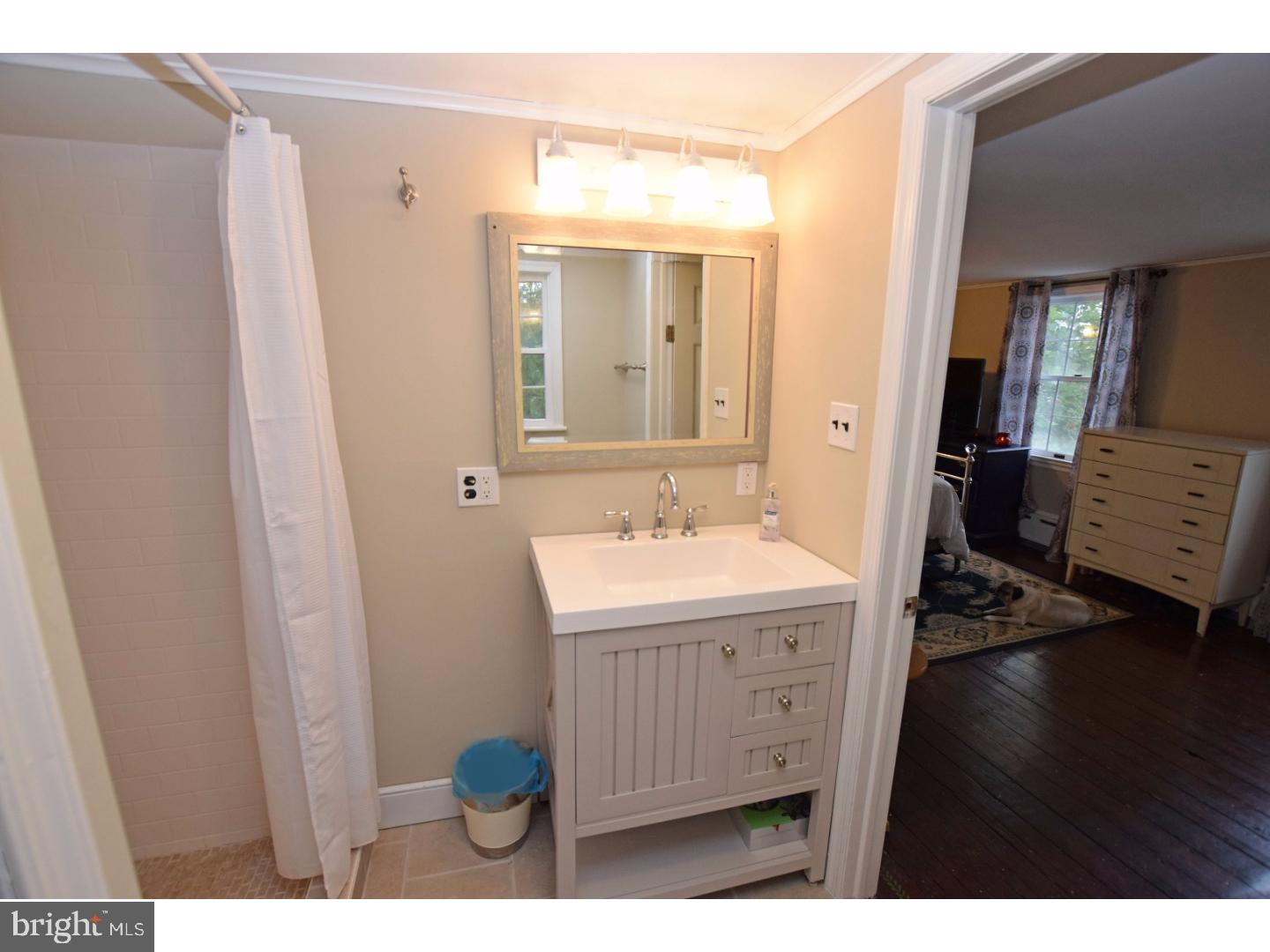 517 Tryens Road Aston, PA 19014 - Photo 14 of 25 Master Bathroom