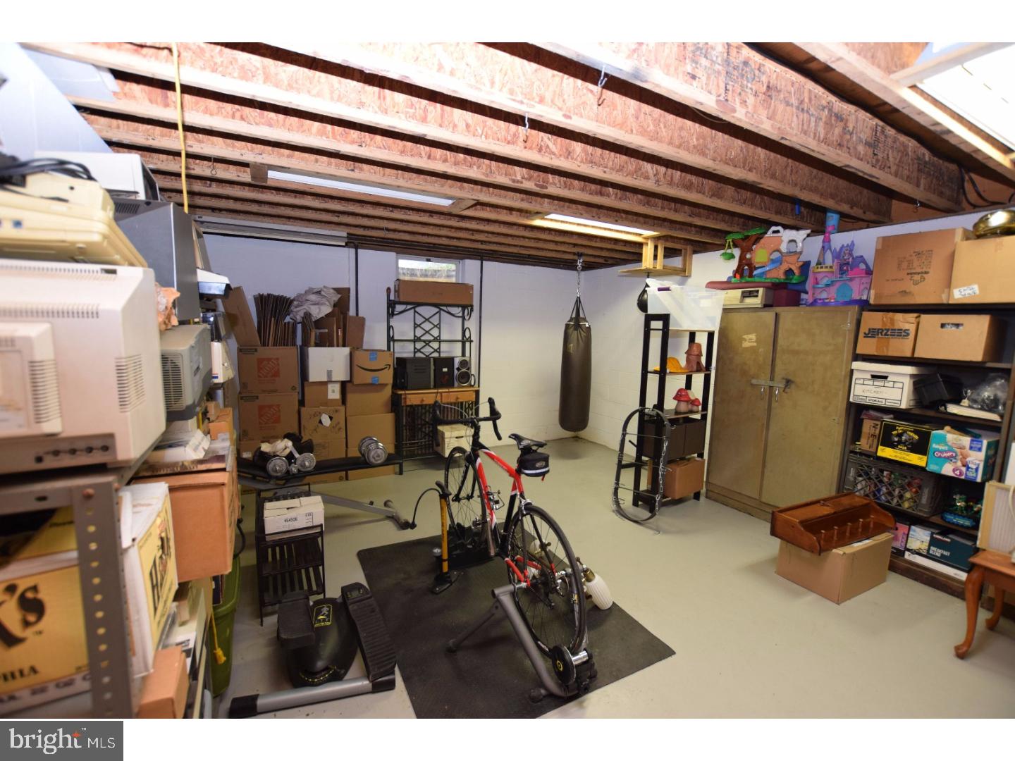 517 Tryens Road Aston, PA 19014 - Photo 22 of 25 Basement