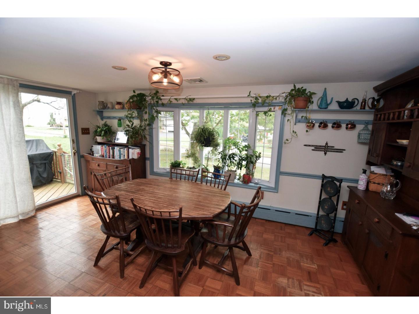 517 Tryens Road Aston, PA 19014 - Photo 10 of 25 Breakfast Room