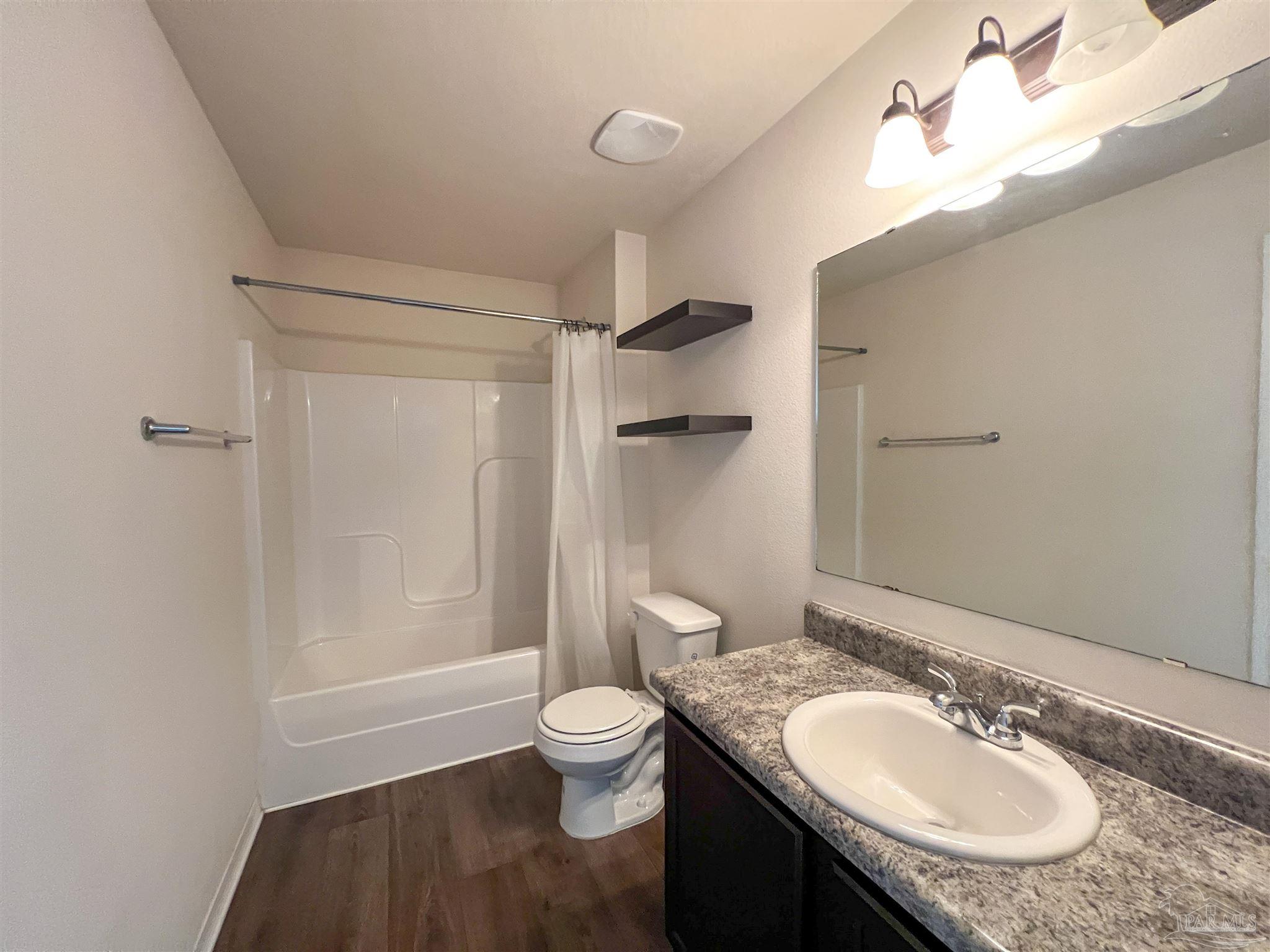 5845 Fairlands Road Milton, FL 32583 - Photo 24 of 27