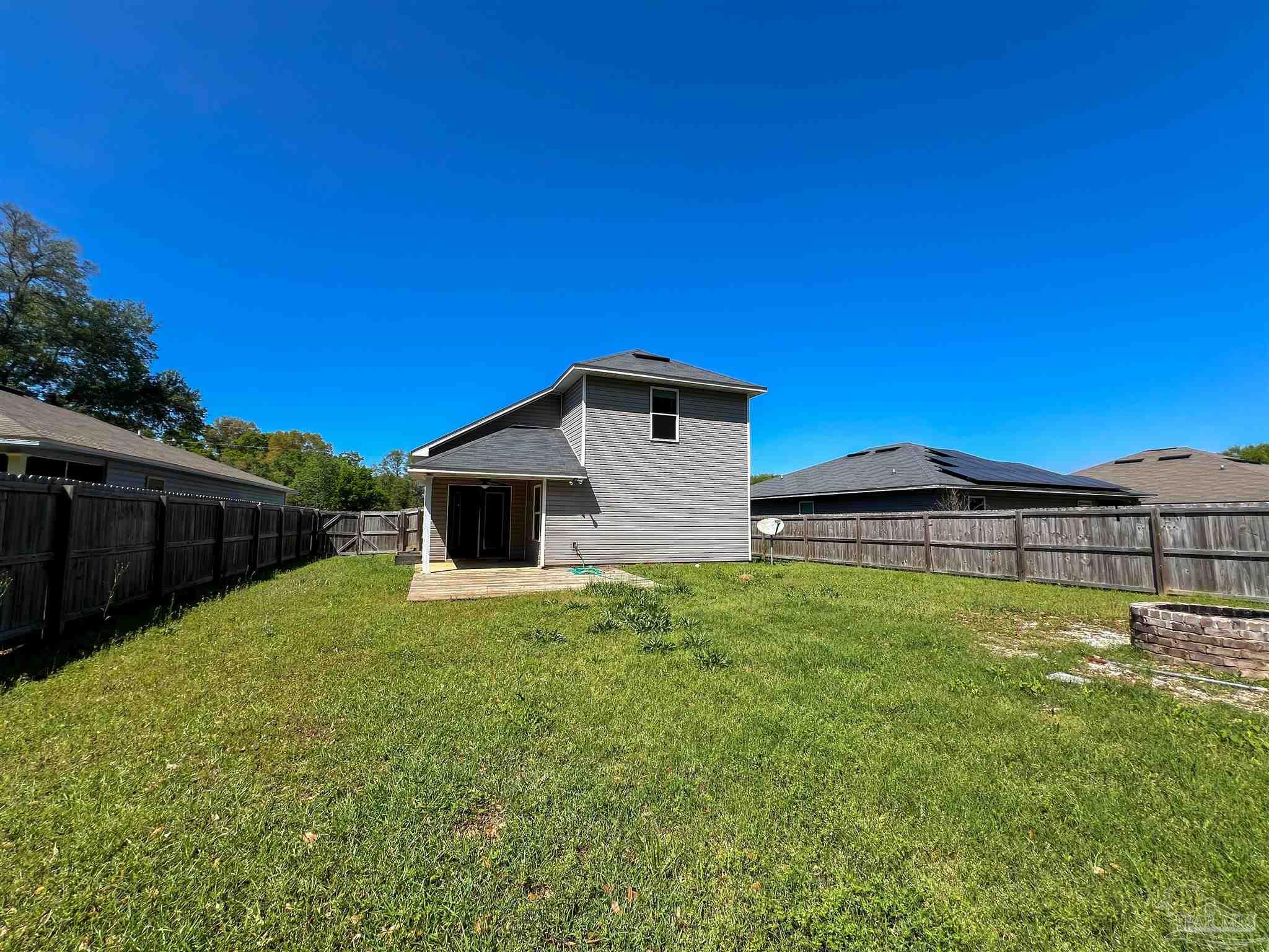 5845 Fairlands Road Milton, FL 32583 - Photo 26 of 27