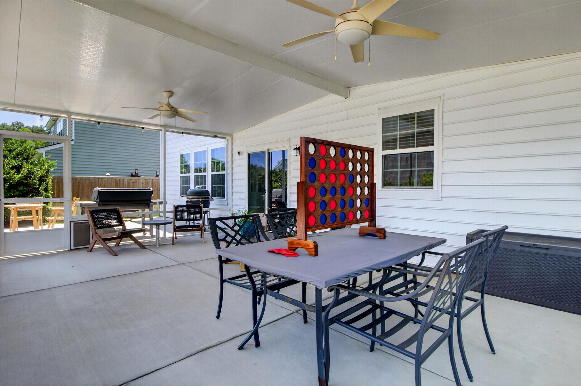 1907 Sweetfern Road Hanahan, SC 29410 - Photo 45 of 49