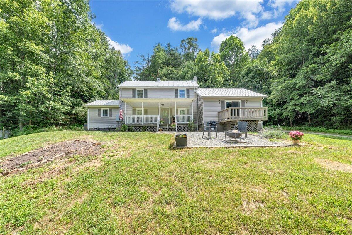 2852 Bethlehem Road Boones Mill, VA 24065 - Photo 33 of 51 33-MIB07740