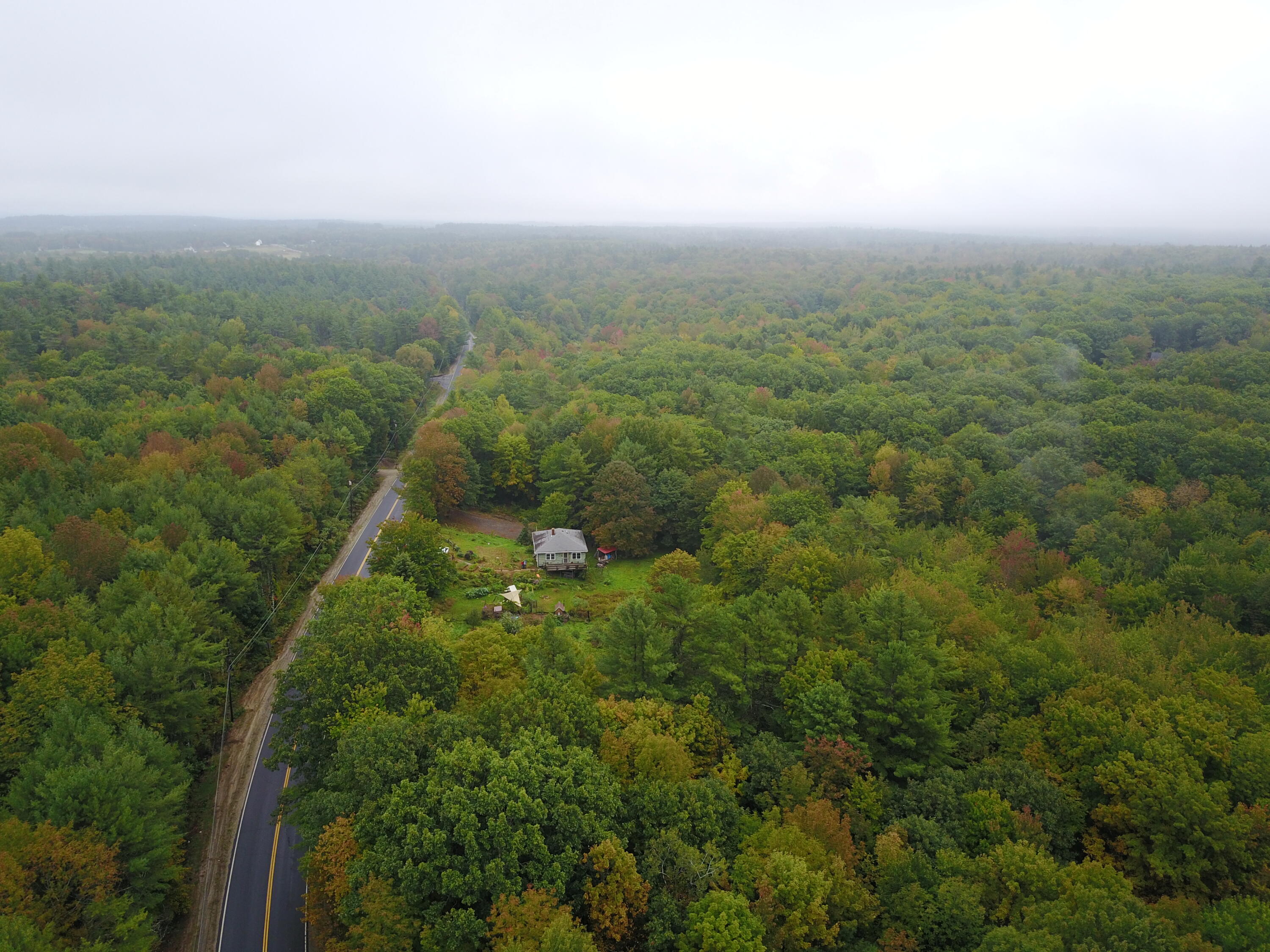 721 Hallowell Road Pownal, ME 04069 - Photo 35 of 35 DJI_0056