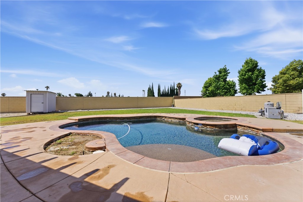 12531 Celebration Drive Eastvale, CA 91752 - Photo 37 of 48