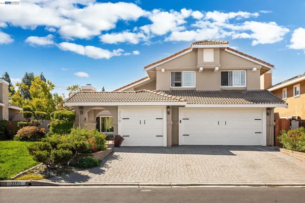 $1,960,000 | 2170 Canyon Crest Avenue, San Ramon, CA 94582