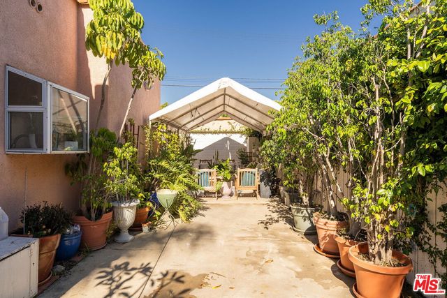 $1,195,000 | 6603 Willoughby Avenue, Los Angeles, CA 90038