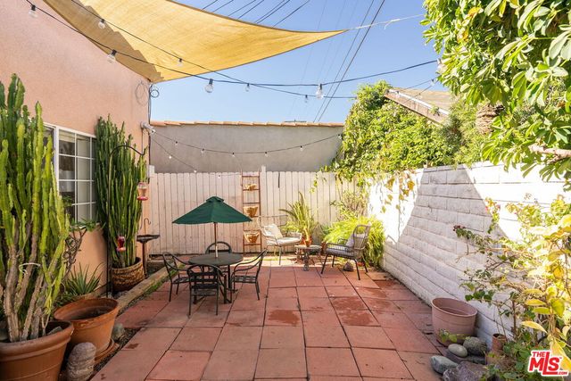 $1,195,000 | 6603 Willoughby Avenue, Los Angeles, CA 90038
