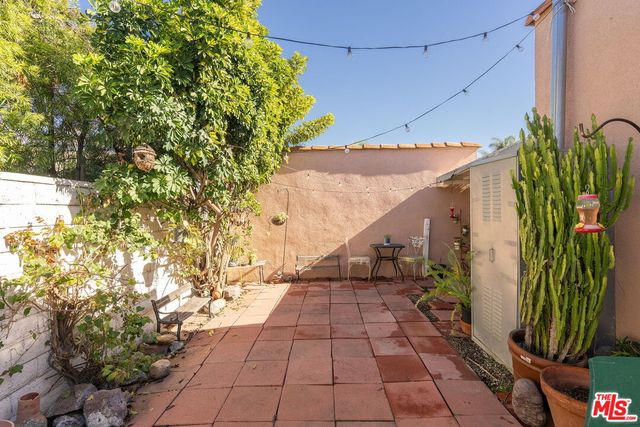 $1,195,000 | 6603 Willoughby Avenue, Los Angeles, CA 90038