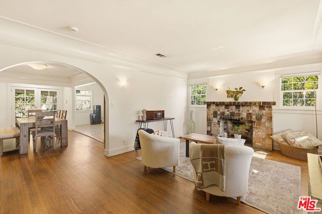 $1,195,000 | 6603 Willoughby Avenue, Los Angeles, CA 90038