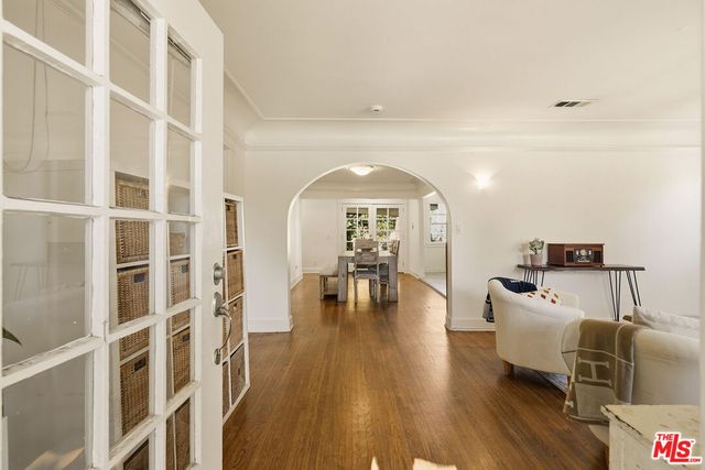 $1,195,000 | 6603 Willoughby Avenue, Los Angeles, CA 90038