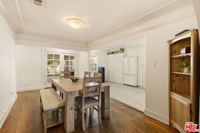 $1,195,000 | 6603 Willoughby Avenue, Los Angeles, CA 90038