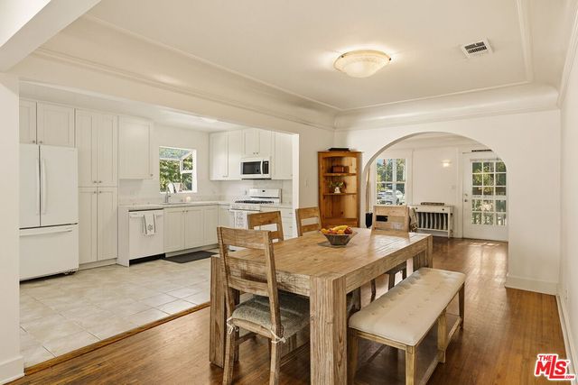 $1,195,000 | 6603 Willoughby Avenue, Los Angeles, CA 90038