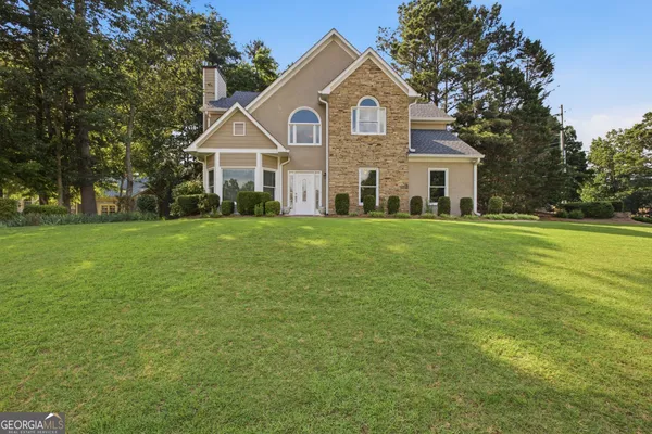 $479,900 | 2084 York River Way, Suwanee, GA 30024