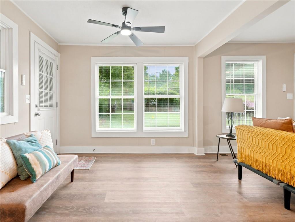 165 Cherokee Avenue Nelson, GA 30151 - Photo 12 of 52