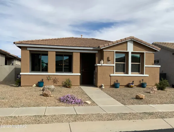 $310,000 | 10263 South Black Surrey Drive, Vail, AZ 85641