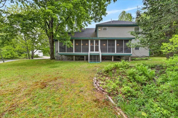 $535,000 | 1438 Highway 102, Bar Harbor, ME 04609