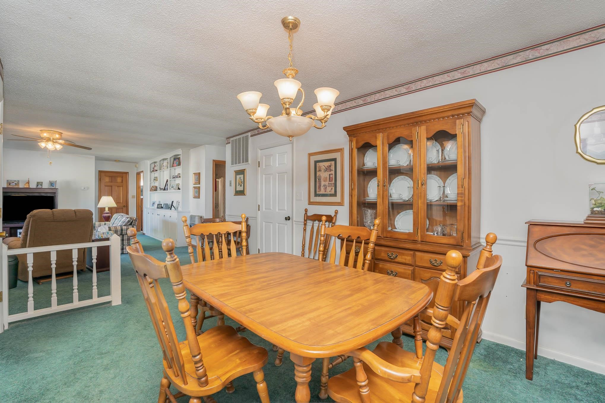 1154 Davis Mill Road Selma, NC 27576 - Photo 9 of 23 Photo 9