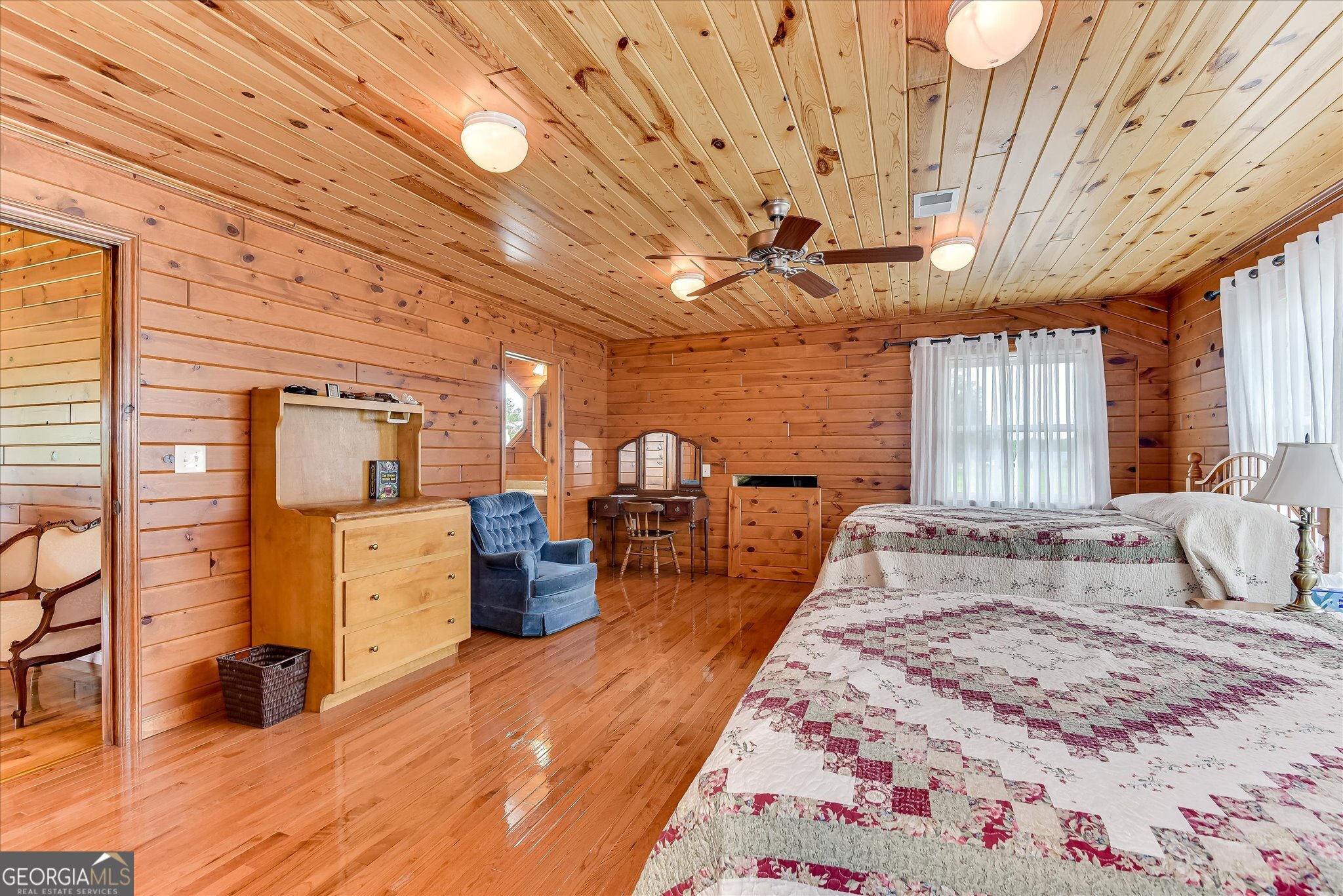 7700 Clarks Mill Road Louisville, GA 30434 - Photo 63 of 87
