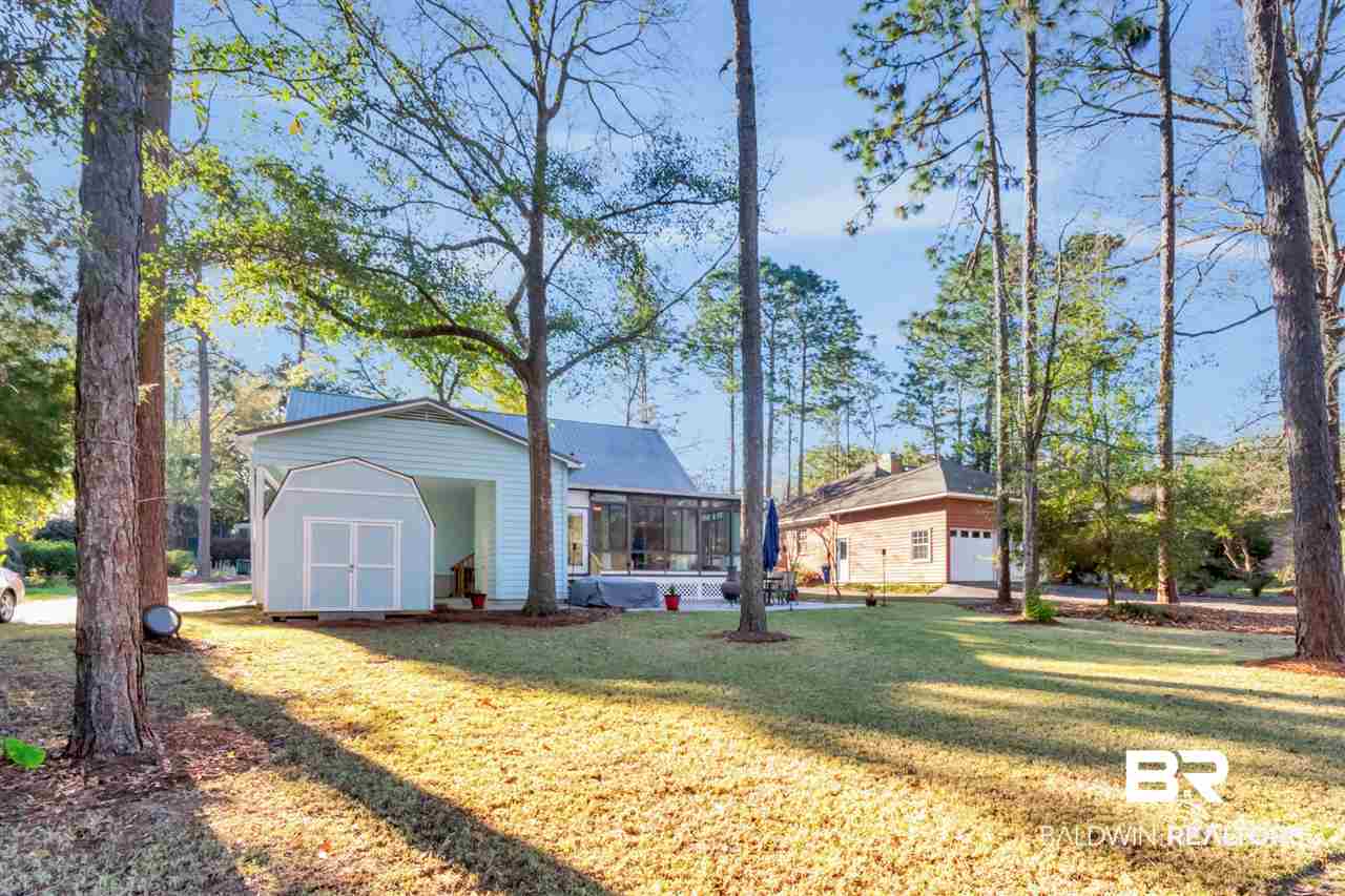 124 Dewitt Circle Daphne, AL 36526 - Photo 38 of 45