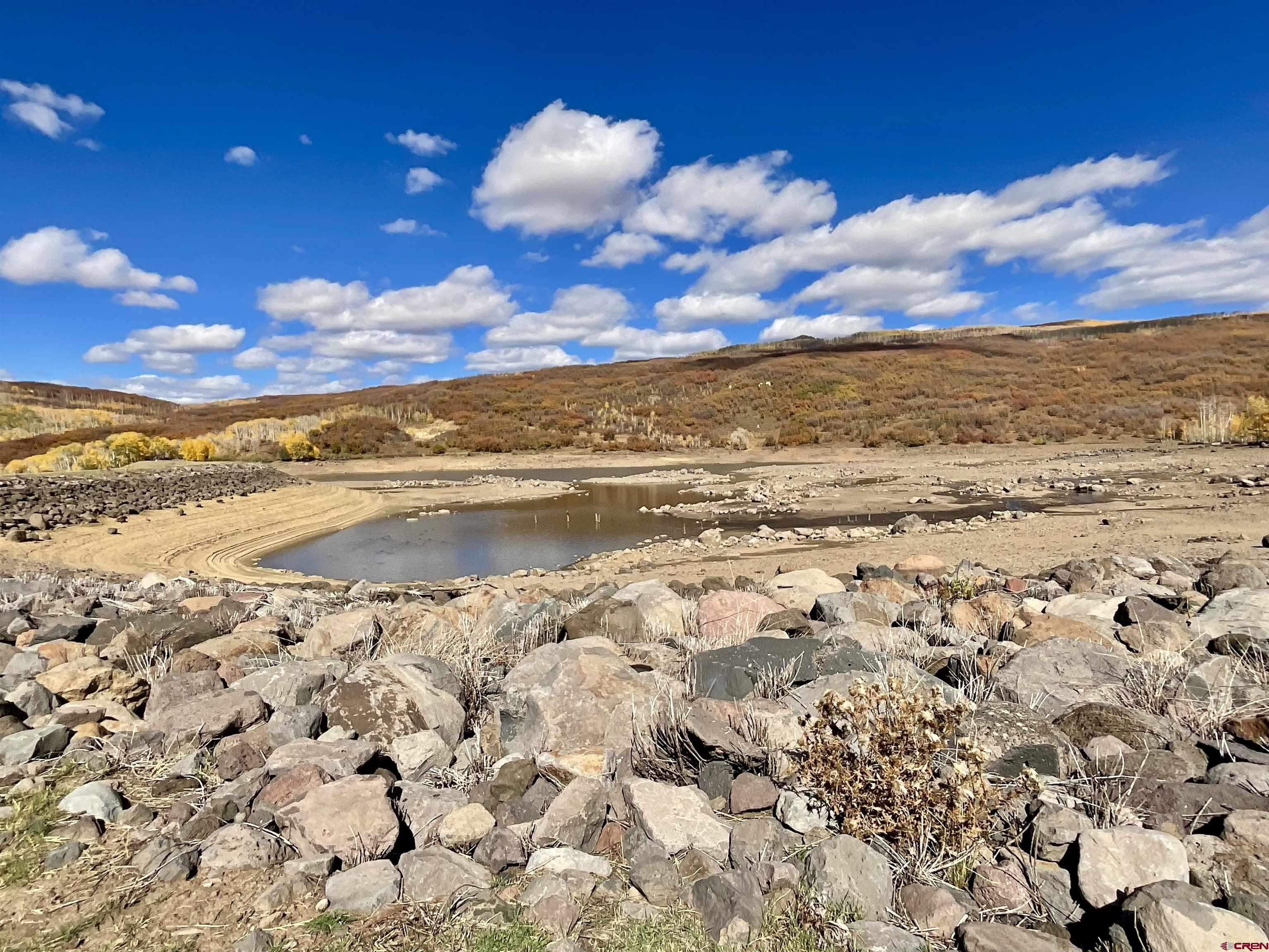 20261 3100th Road Hotchkiss, CO 81419 - Photo 31 of 41 a view of ocean view with beach