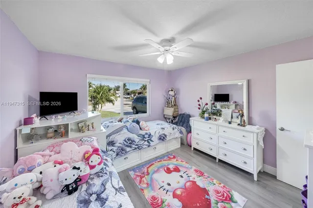 $535,000 | 9400 Northwest 82nd Street, Tamarac, FL 33321