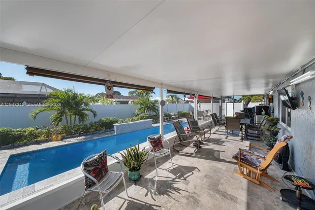 $535,000 | 9400 Northwest 82nd Street, Tamarac, FL 33321