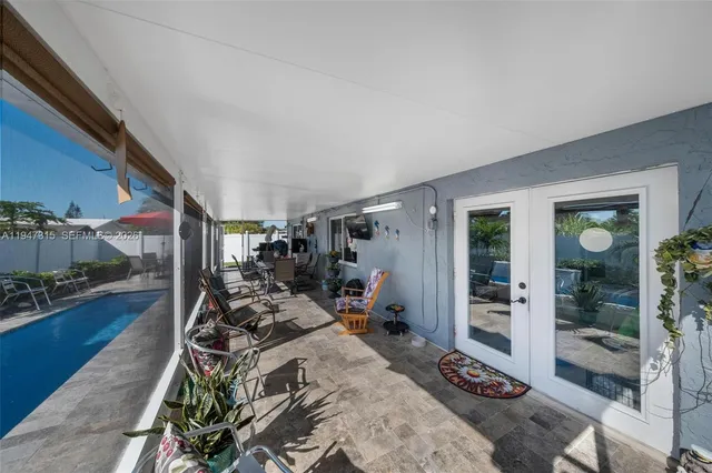 $535,000 | 9400 Northwest 82nd Street, Tamarac, FL 33321