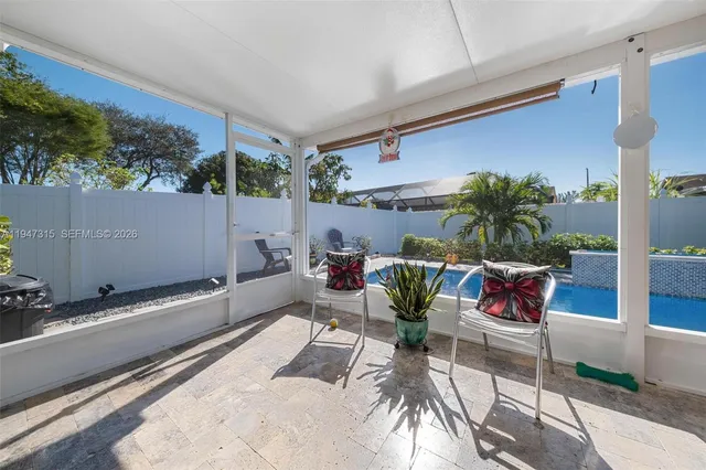 $535,000 | 9400 Northwest 82nd Street, Tamarac, FL 33321