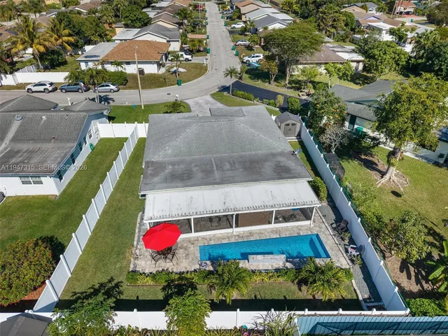 $535,000 | 9400 Northwest 82nd Street, Tamarac, FL 33321