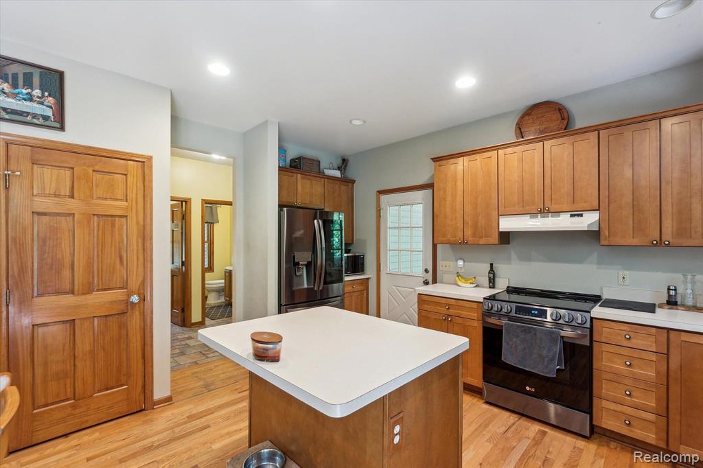 3365 East Dean Road Howell, MI 48855 - Photo 16 of 50
