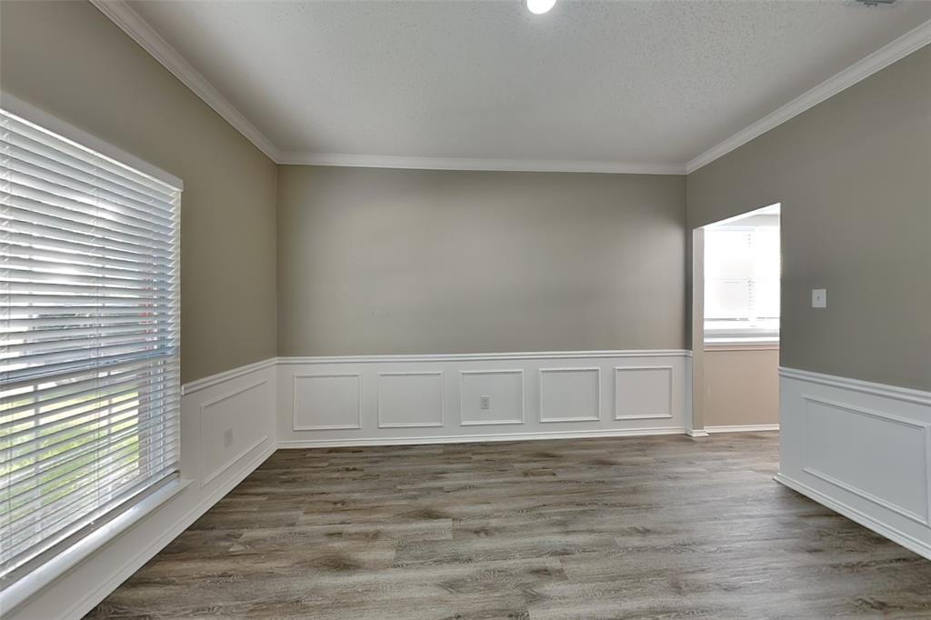 5729 Round Rock Road Haltom City, TX 76137 - Photo 8 of 19