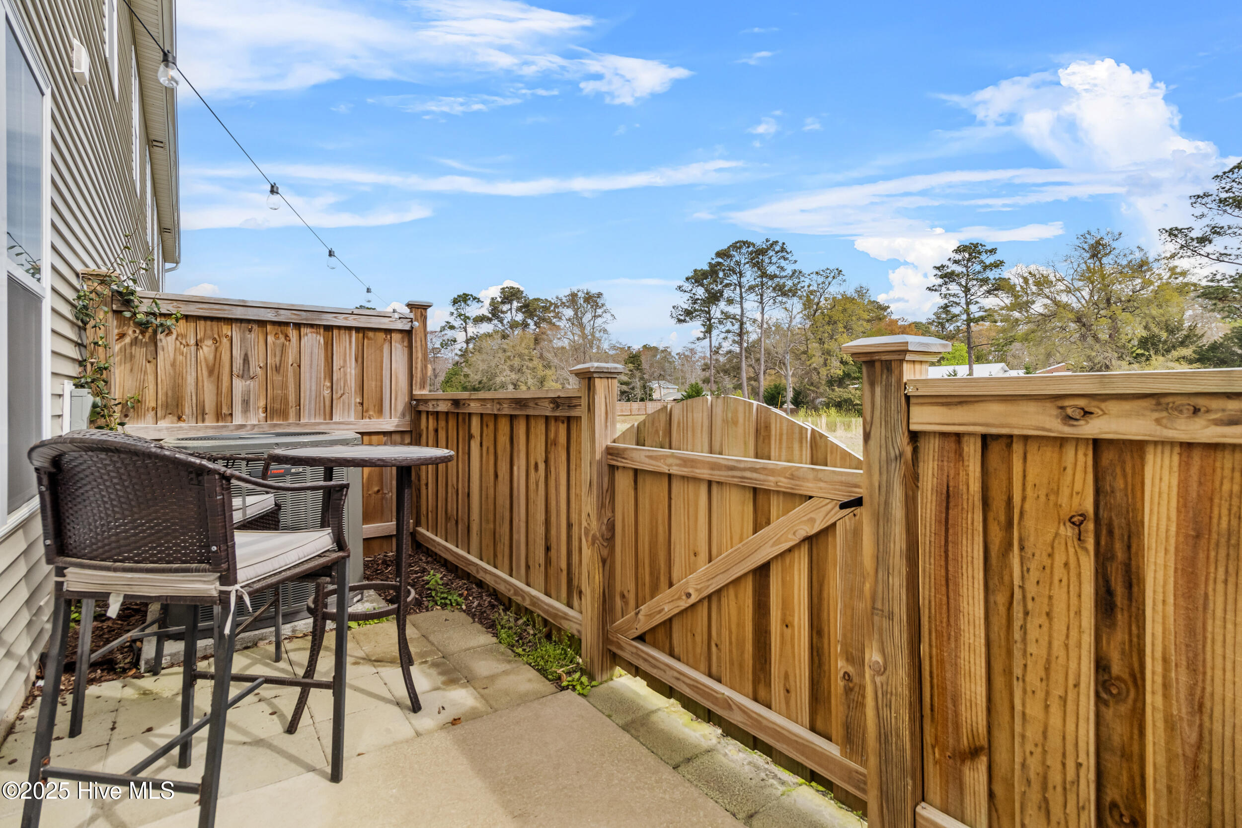 20 Aspen Road Hampstead, NC 28443 - Photo 26 of 29 Back Patio-2
