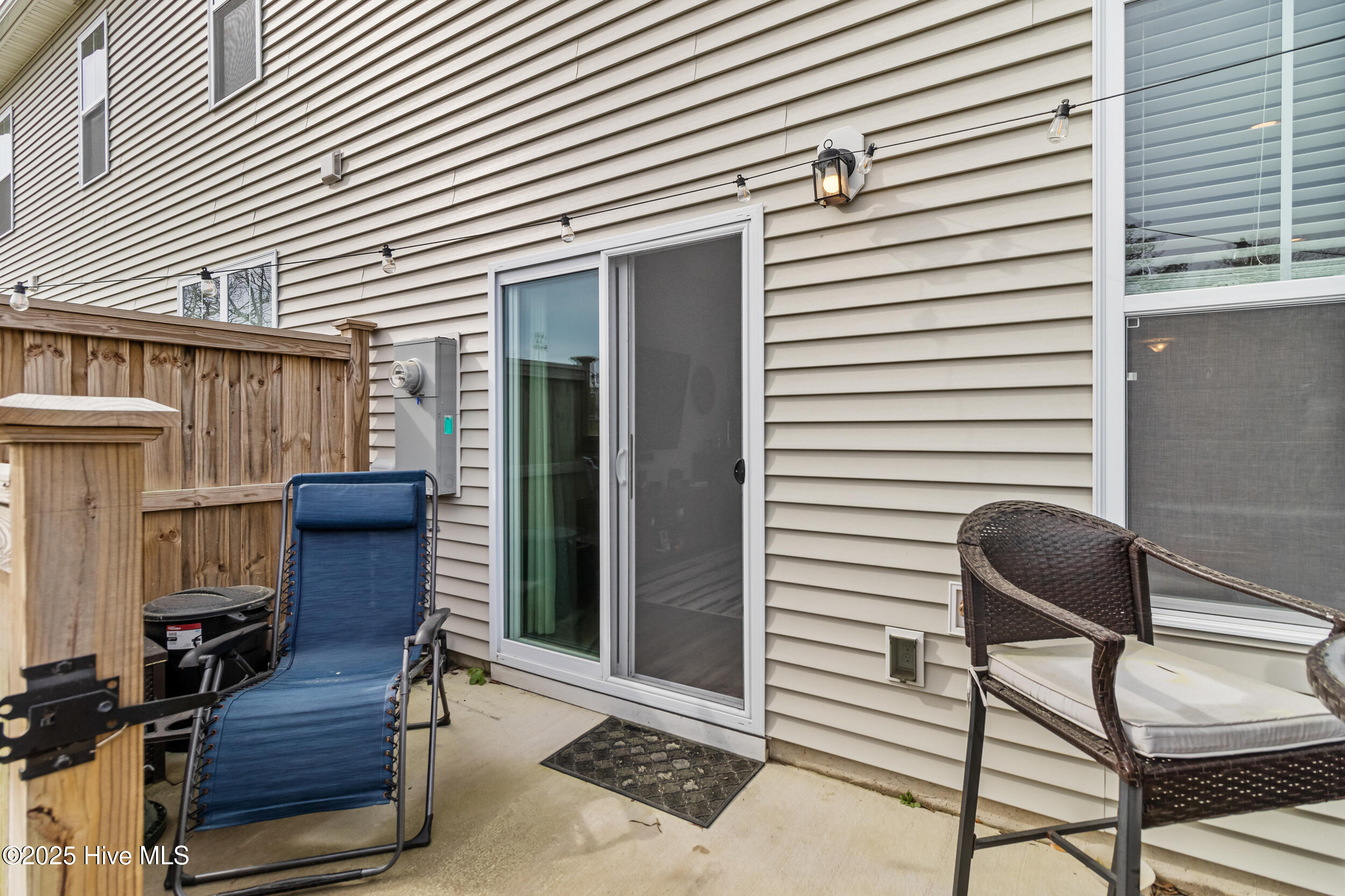 20 Aspen Road Hampstead, NC 28443 - Photo 27 of 29 Back Patio
