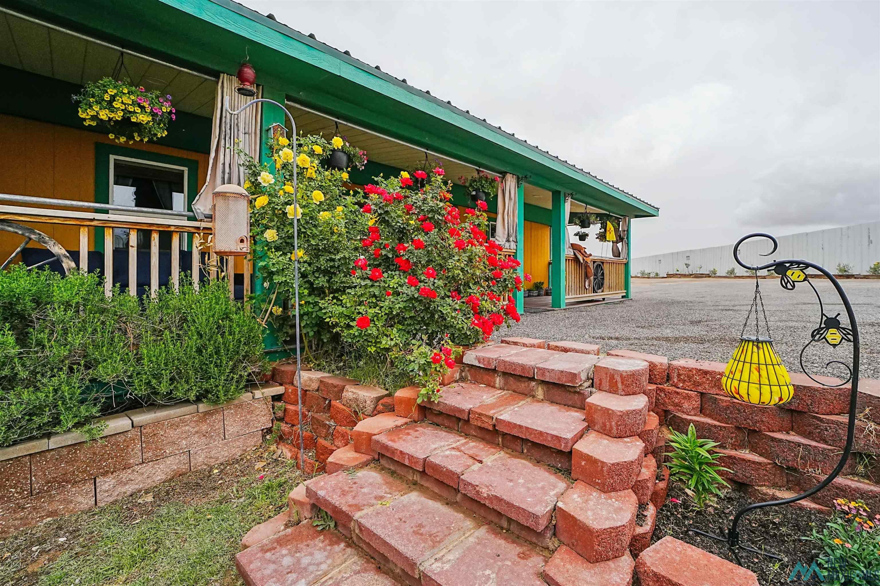 7424 Dulce Road Carlsbad, NM 88220 - Photo 7 of 87 Gallery Image 7
