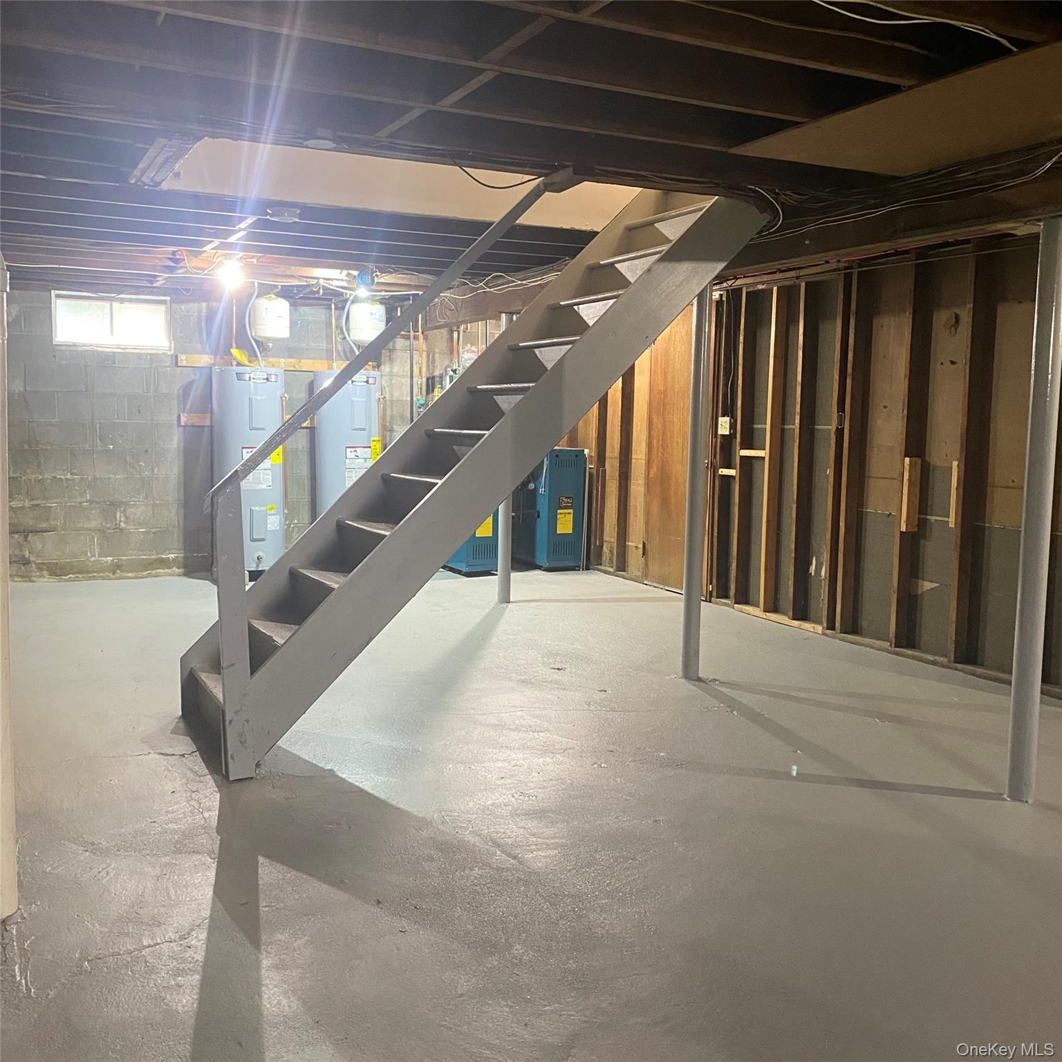 282 Laurel Road, Unit A East Northport, NY 11731 - Photo 17 of 20 a view of entryway