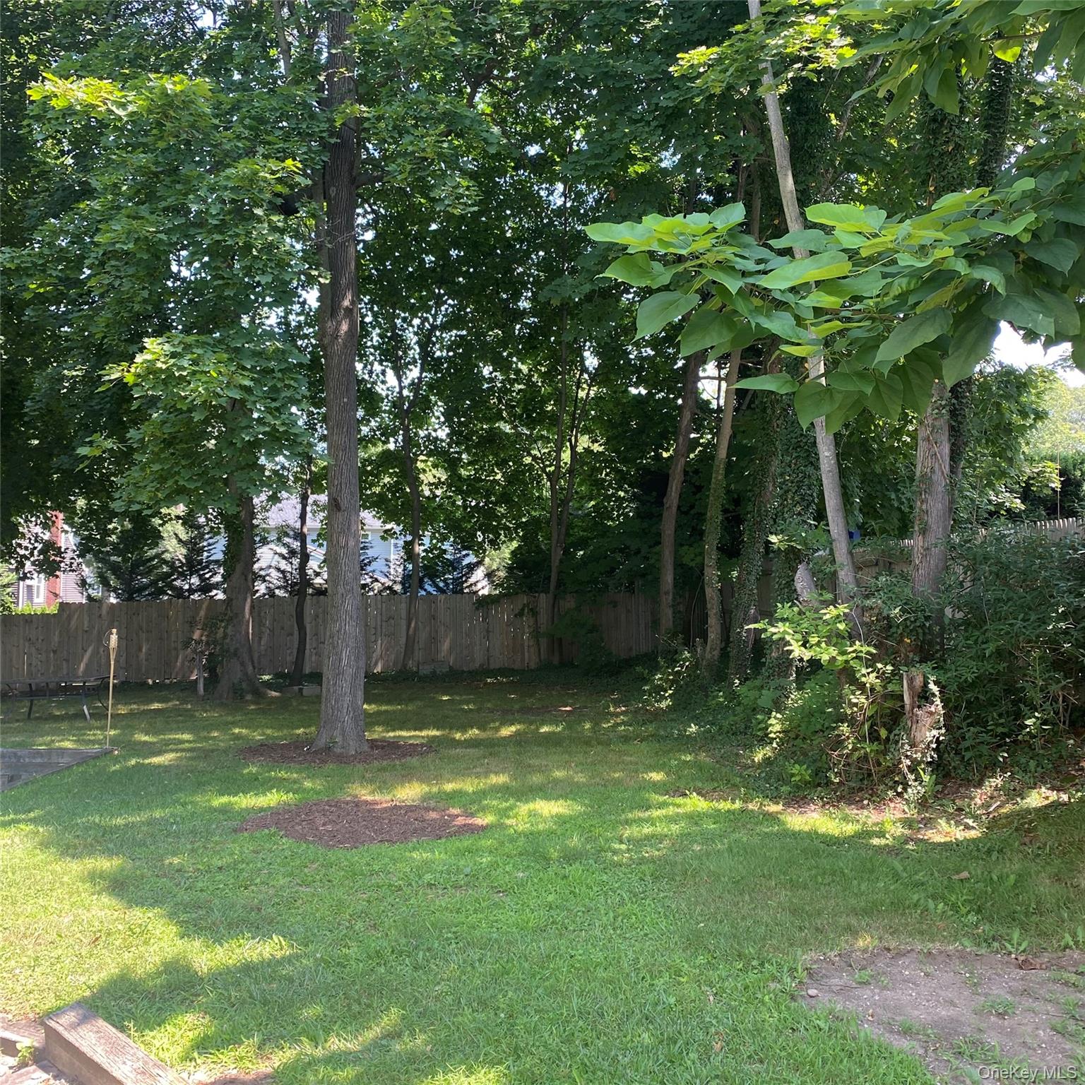282 Laurel Road, Unit A East Northport, NY 11731 - Photo 20 of 20 a view of a tree in a yard