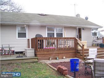209 East Monroe Avenue Magnolia, NJ 08049 - Photo 8 of 9 Exterior Back