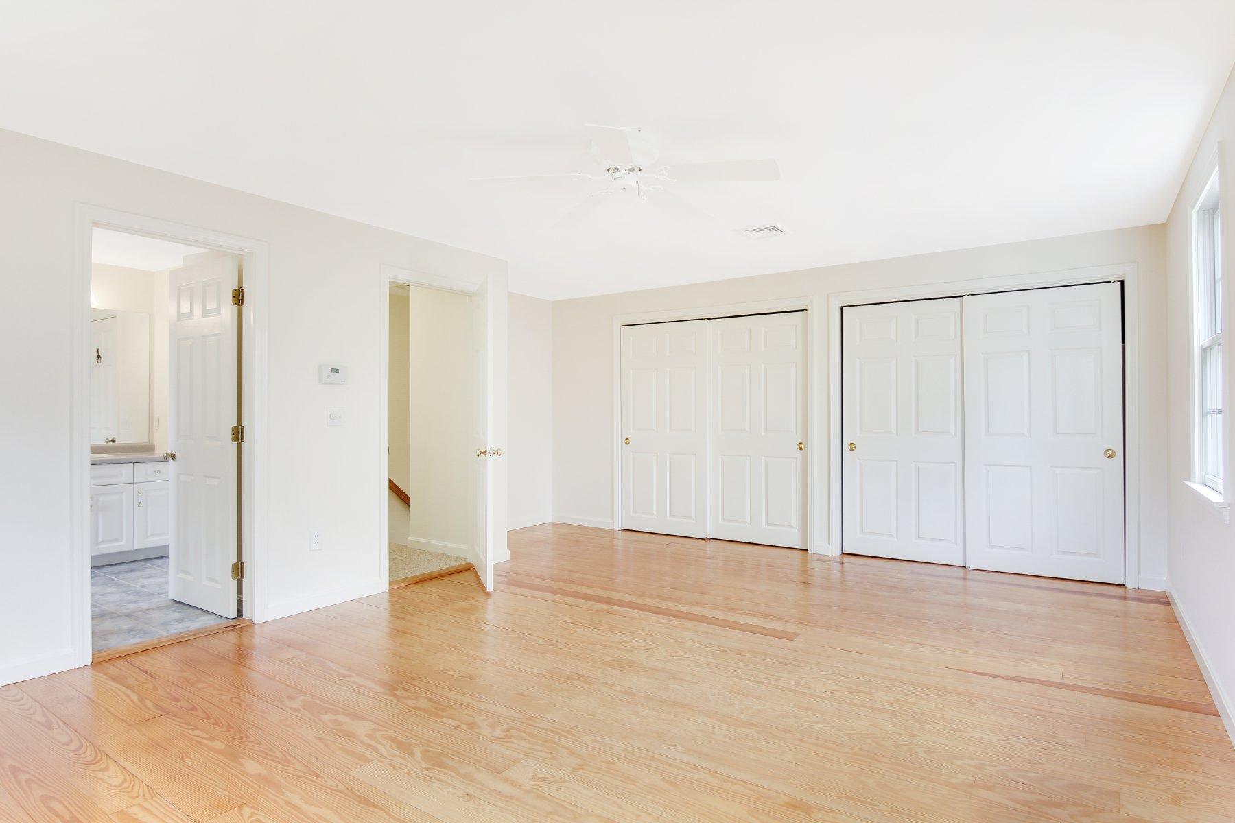 230 Chippingstone Road Chatham, MA 02633 - Photo 30 of 38 a view of an empty room
