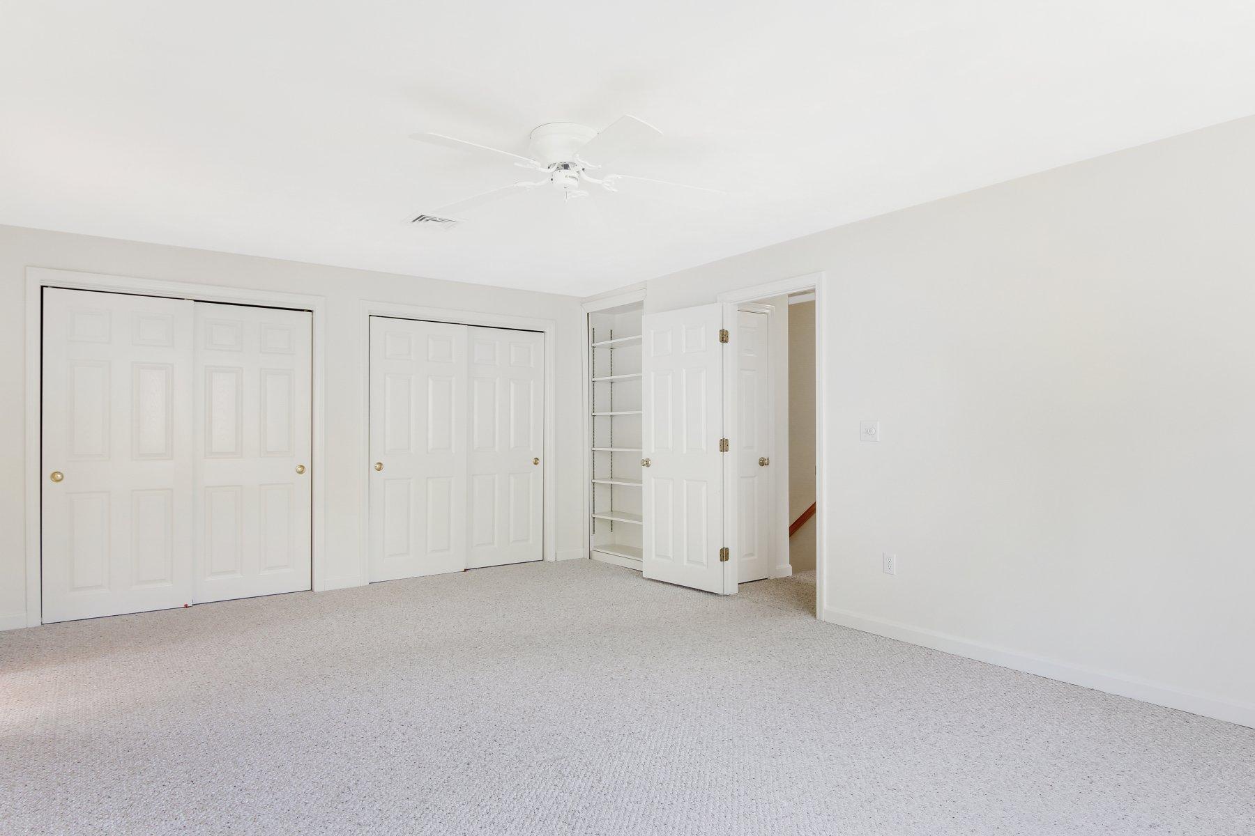 230 Chippingstone Road Chatham, MA 02633 - Photo 33 of 38 a view of an empty room