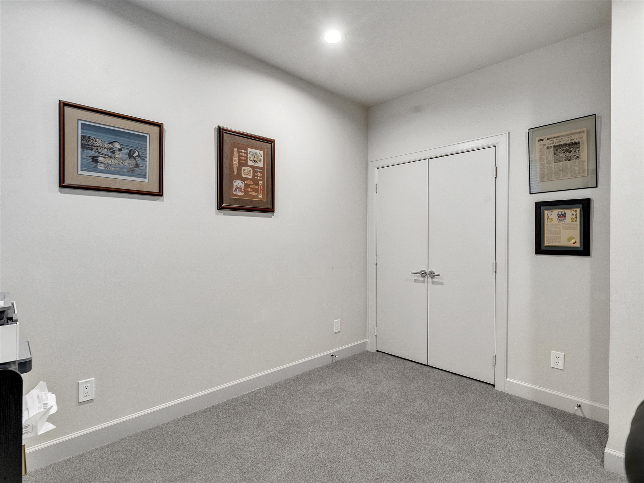5702 Rucio Lane Houston, TX 77092 - Photo 24 of 30 a view of an empty room