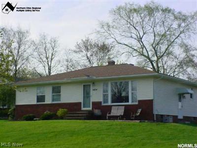 4814 North Sedgewick Road Cleveland, OH 44124 - Photo 1 of 1 Gallery Image 1