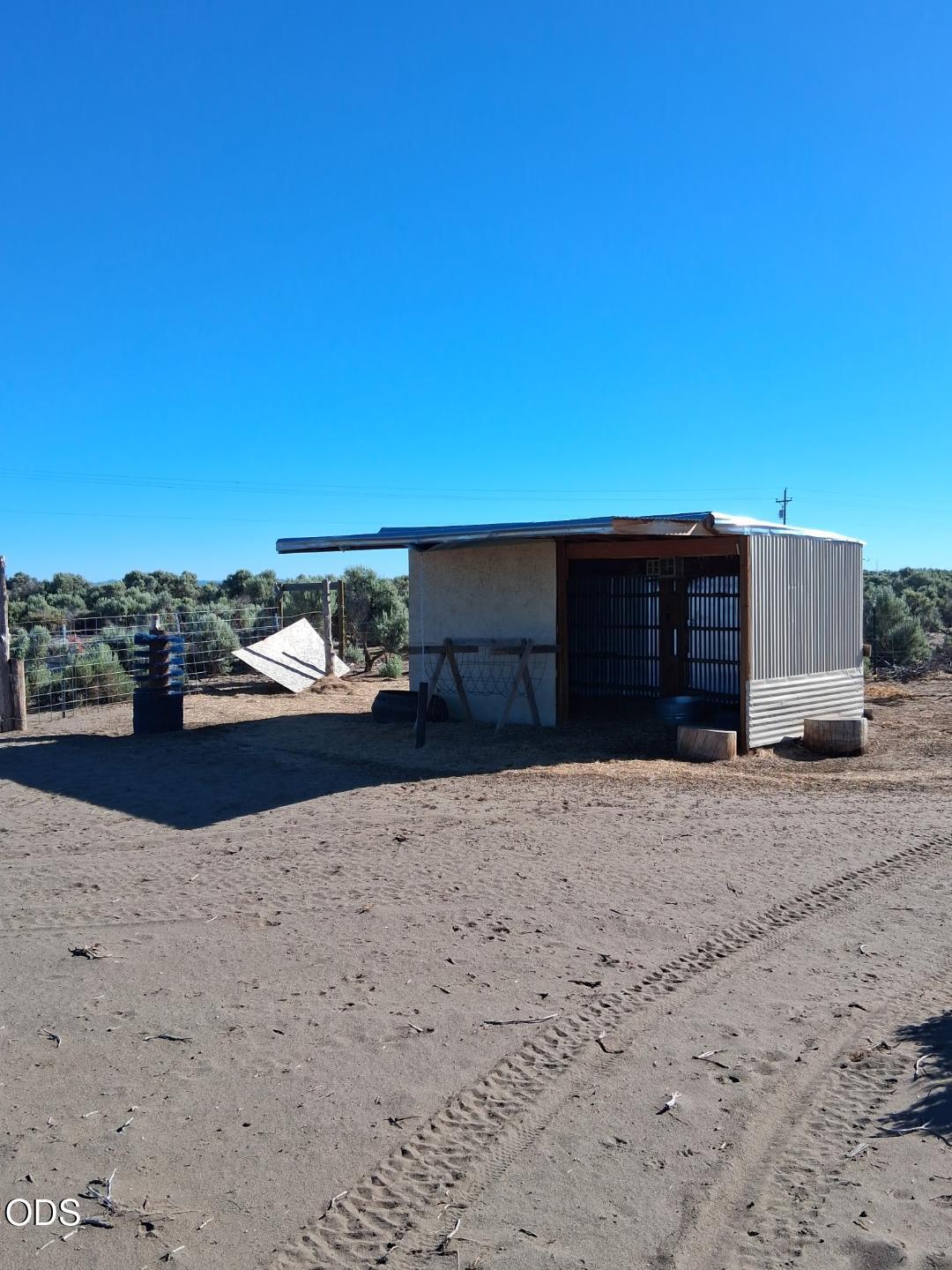 58936 Fossil Lake Road Christmas Valley, OR 97641 - Photo 28 of 34